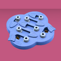 Nina Ottosson Hide N' Slide Puzzle