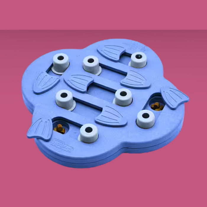 Nina Ottosson Hide N' Slide Puzzle