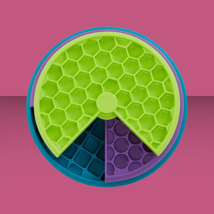 Nina Ottosson Lickin' Layers Puzzle