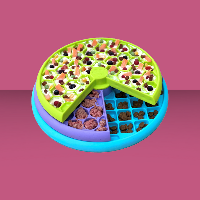 Nina Ottosson Lickin' Layers Puzzle