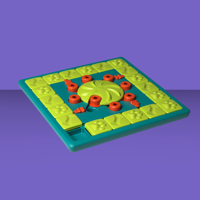 Nina Ottosson MultiPuzzle Dog Game