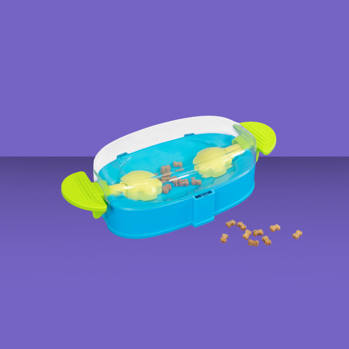 Nina Ottosson Paw N' Play Puzzle