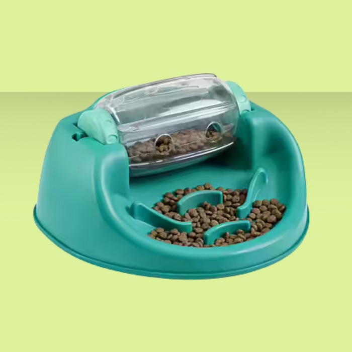 Nina Ottosson Spin N' Eat Puzzle