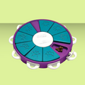 Nina Ottosson Twister Puzzle