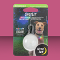 NiteIze Rechargeable Collar Light Disc-O Tech