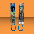 NiteIze Rechargeable LED Leash Blue