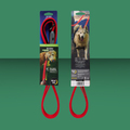 NiteIze Rechargeable LED Leash Red