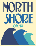 North Shore - Blue