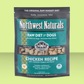 Northwest Naturals Chicken Nuggets 6# S