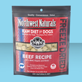 Northwest Naturals FD Beef Nuggets 12oz