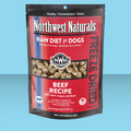 Northwest Naturals FD Beef Nuggets 25oz