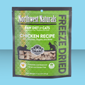 Northwest Naturals FD Feline Chicken Nibbles 11oz