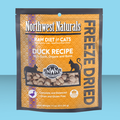 Northwest Naturals FD Feline Duck Nibbles 11oz