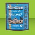 Northwest Naturals FD Feline Turkey Nibbles 11oz