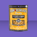 Northwest Naturals FD Treats Cheddar Cheese 6oz