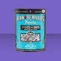 Northwest Naturals FD Treats Minnows 1oz