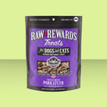 Northwest Naturals FD Treats Pork Liver 10oz