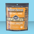 Northwest Naturals FD Turkey Nuggets 12oz