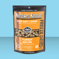 Northwest Naturals FD Turkey Nuggets 25oz