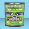 Northwest Naturals Feline Chicken Nibbles 2#