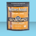Northwest Naturals Turkey Nuggets 6# S