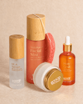 Nourish & Flourish Botanical Skincare Bundle - Scoop Whole Beauty -