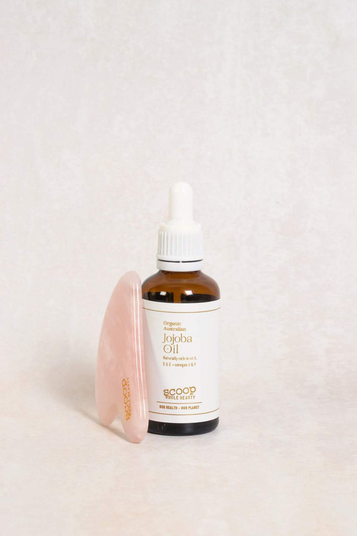 Nourish & Sculpt Offer - Scoop Whole Beauty - anti ageing