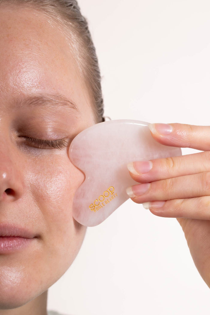 Nourish & Sculpt Offer - Scoop Whole Beauty - anti ageing