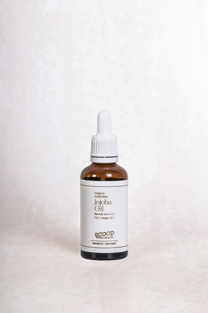Nourish & Sculpt Offer - Scoop Whole Beauty - anti ageing