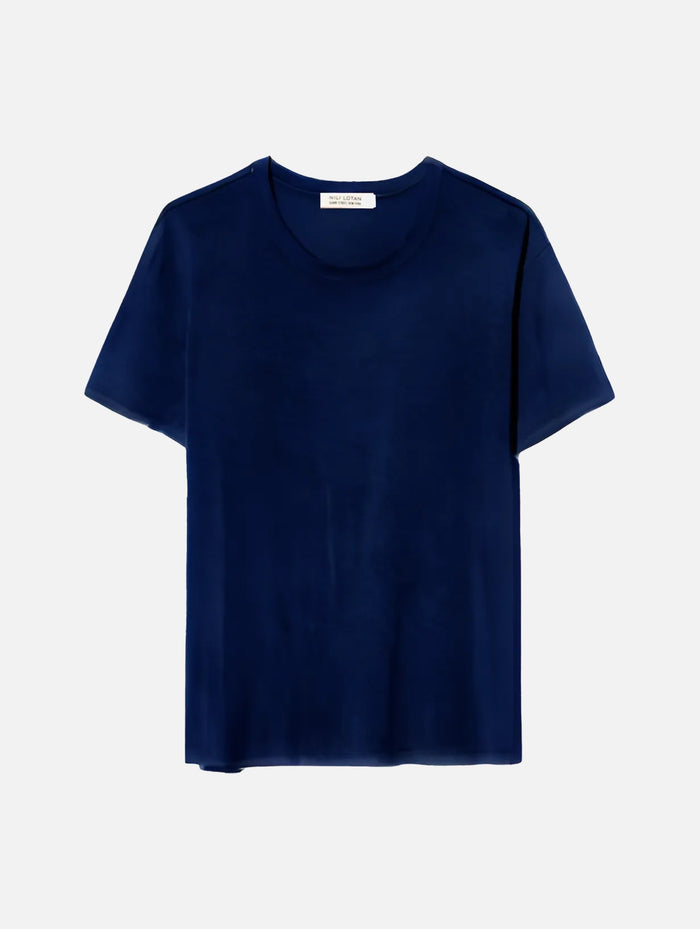 Noya Tee in Midnight