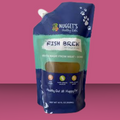 Nugget's Bone Broth Fish 18oz