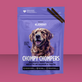 Nutrisource Chompy Chompers Salmon & Trout 6oz