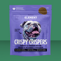 Nutrisource Crispy Crispers Turkey & Venison 4oz