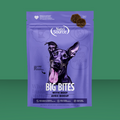 Nutrisource GF Big Bites Beef 14oz