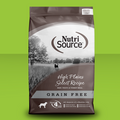 Nutrisource GF High Plains 26# S