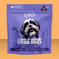 Nutrisource GF Little Bites Peanut Butter 6oz