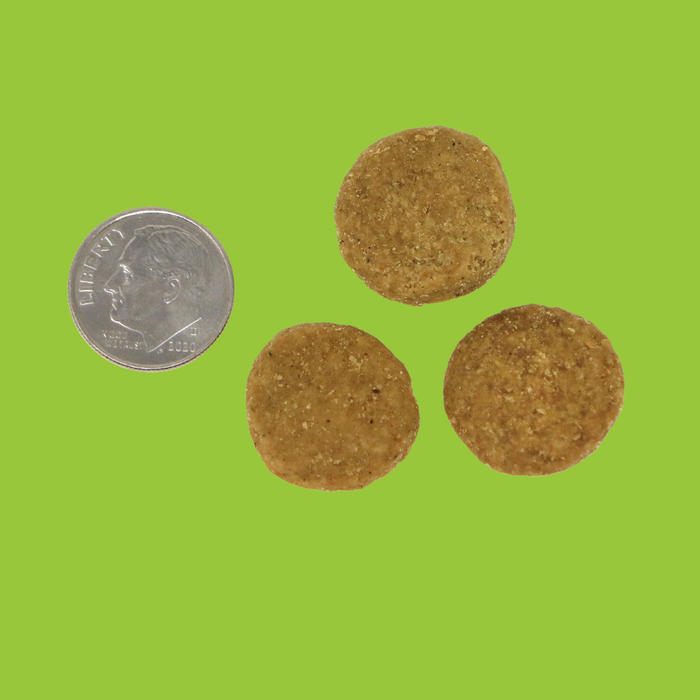 Nutrisource Large Breed Adult Chicken & Rice 26#