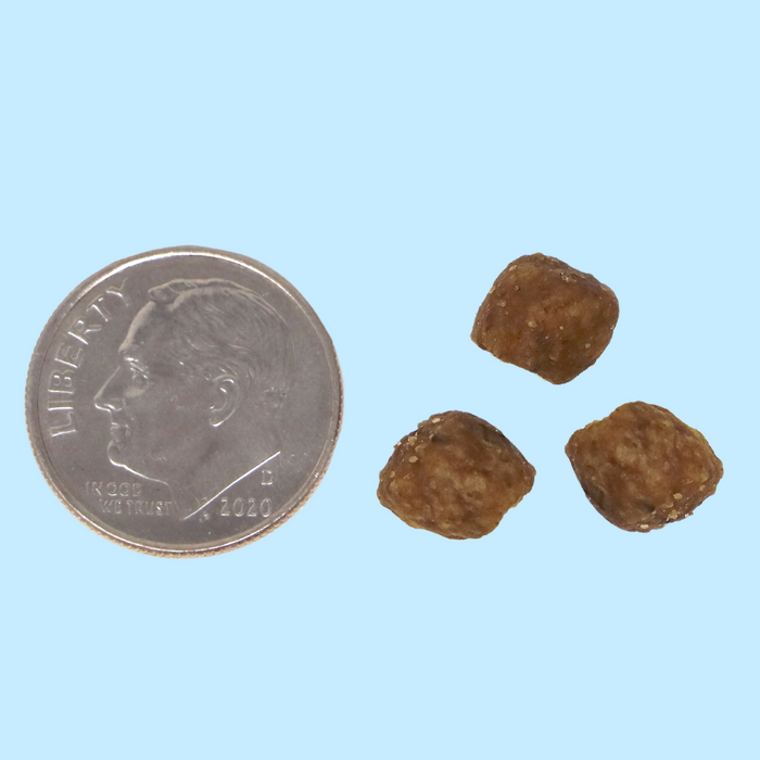 Nutrisource Small Breed Puppy 12#