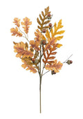 Oak Leaf Pick - 19"