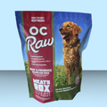 OC Raw Beef Rox 3#