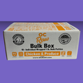 OC Raw Chicken Bulk 18#