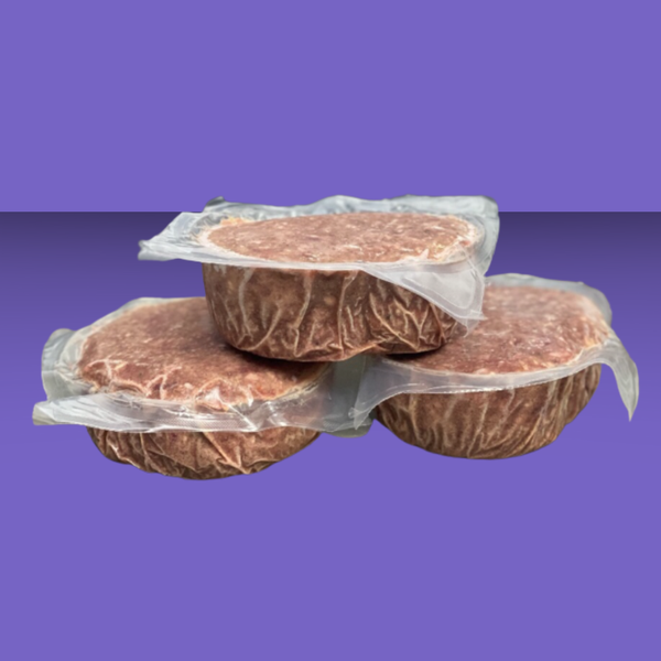 OC Raw Chicken Bulk 18#