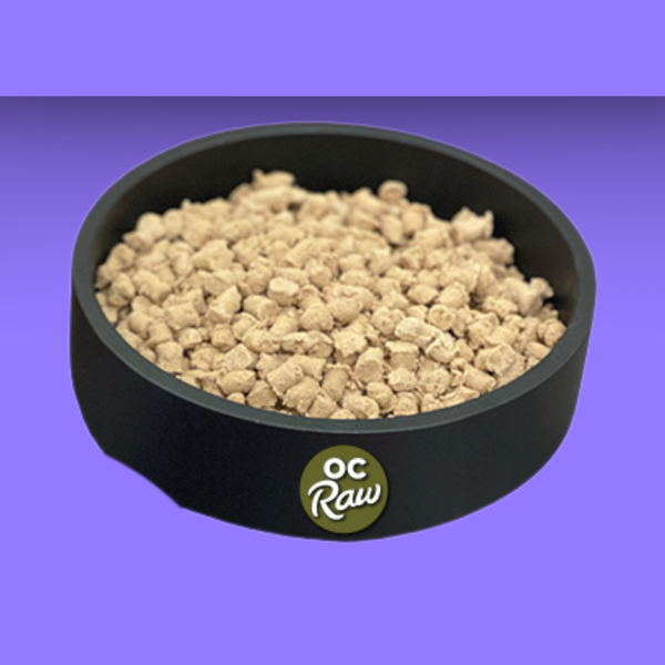 OC Raw FD Chicken Rox 20oz