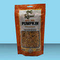 OC Raw FD Pumpkin 4oz