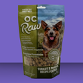OC Raw FD Turkey Rox 5.5oz