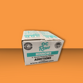 OC Raw Frozen Minnows 2#