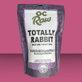 OC Raw Meat Only Rabbit Rox 2#