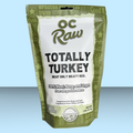 OC Raw Meat Only Turkey Rox 2#