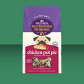 Old Mother Hubbard Chicken Pot Pie 20oz