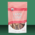 Oma's Pride Lamb Lung 1.5oz